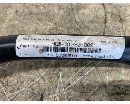 FREIGHTLINER A05-31390-000 Radiator Core Support
