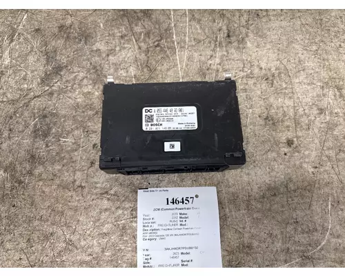 FREIGHTLINER A0554462802 ECM (Common Powertrain Controller)