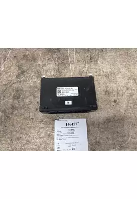 FREIGHTLINER A0554462802 ECM (Common Powertrain Controller)