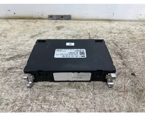 FREIGHTLINER A0554462802 ECM (Common Powertrain Controller)