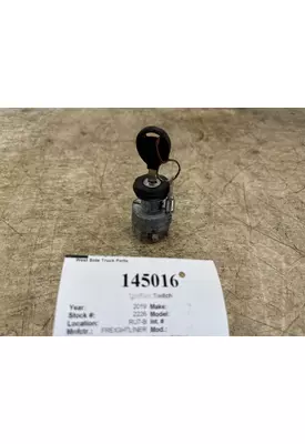 FREIGHTLINER A06-22717-001 Ignition Switch