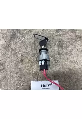 FREIGHTLINER A06-22717-001 Ignition Switch
