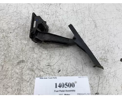 FREIGHTLINER A06-27296-001 Fuel Pedal Assembly