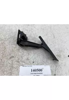 FREIGHTLINER A06-27296-001 Fuel Pedal Assembly