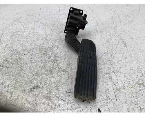 FREIGHTLINER A06-27296-001 Fuel Pedal Assembly