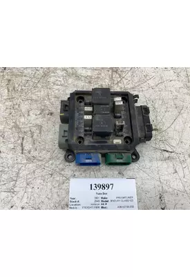 FREIGHTLINER A06-32708-000 Fuse Box