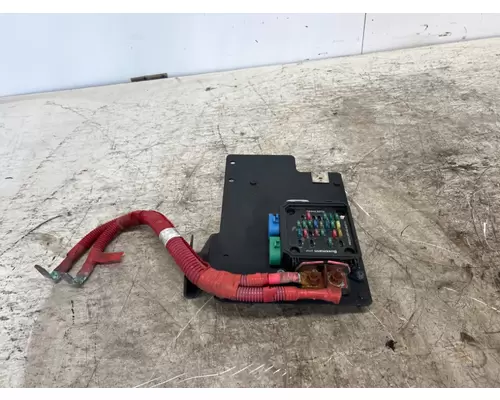 FREIGHTLINER A06-46255-012 Fuse Box