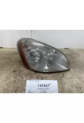 FREIGHTLINER A06-51907-007 Headlamp Assembly