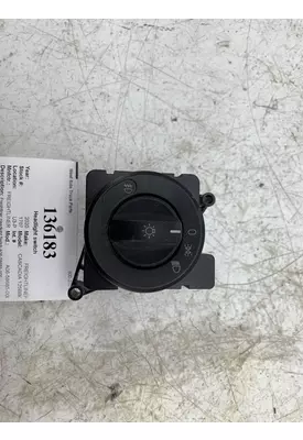 FREIGHTLINER A06-58685-000 Headlight switch