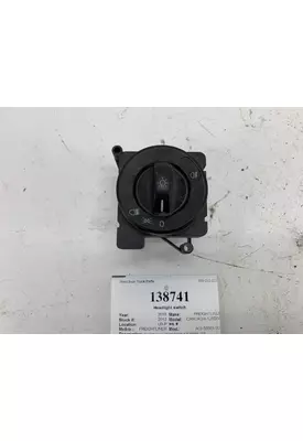 FREIGHTLINER A06-58685-000 Headlight switch