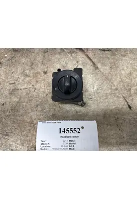 FREIGHTLINER A06-58685-000 Headlight switch