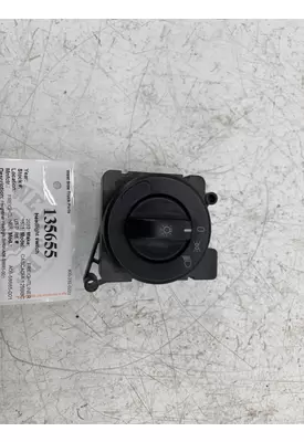 FREIGHTLINER A06-58685-001 Headlight switch