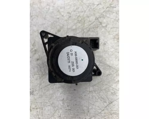 FREIGHTLINER A06-58685-001 Headlight switch