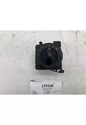 FREIGHTLINER A06-58685-001 Headlight switch