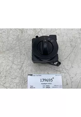 FREIGHTLINER A06-58685-001 Headlight switch