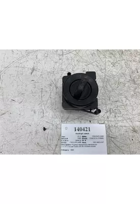 FREIGHTLINER A06-58685-001 Headlight switch