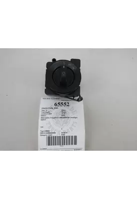 FREIGHTLINER A06-58685-001 Headlight switch