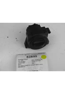 FREIGHTLINER A06-58685-001 Headlight switch