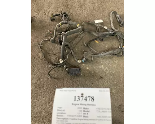 FREIGHTLINER A06-60685-003 Engine Wiring Harness