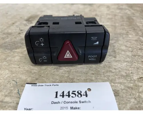 FREIGHTLINER A06-60972-009 Dash  Console Switch