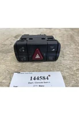 FREIGHTLINER A06-60972-009 Dash / Console Switch