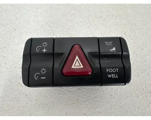 FREIGHTLINER A06-60972-010 Switch Panel