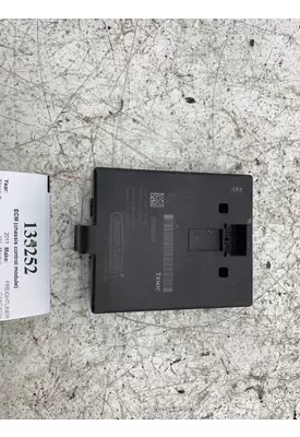 FREIGHTLINER A06-60974-007 ECM (chassis control module)