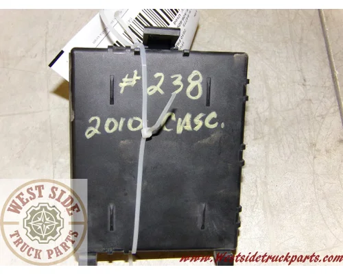 FREIGHTLINER A06-60974-007 ECM (chassis control module)
