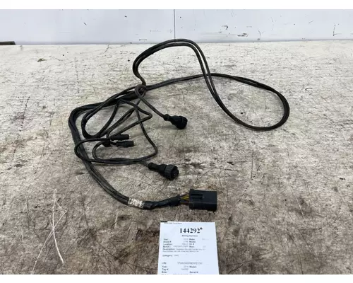 FREIGHTLINER A06-61804-000 Wiring Harness