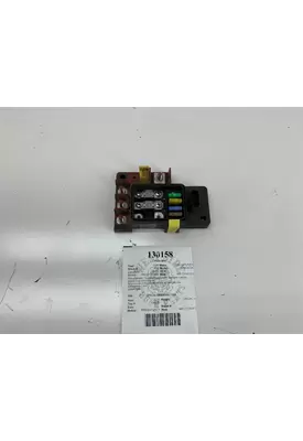 FREIGHTLINER A06-72138-012 Fuse Box