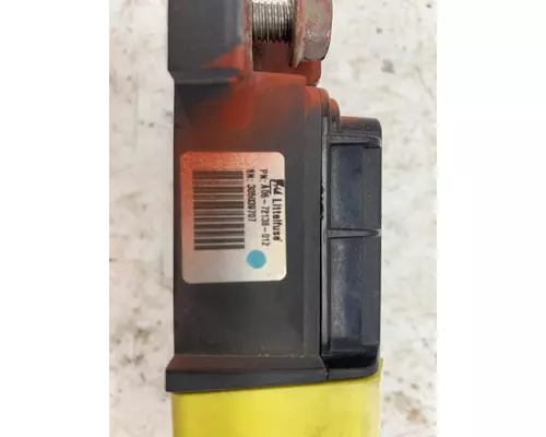 FREIGHTLINER A06-72138-012 Fuse Box