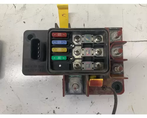 FREIGHTLINER A06-72138-012 Fuse Box