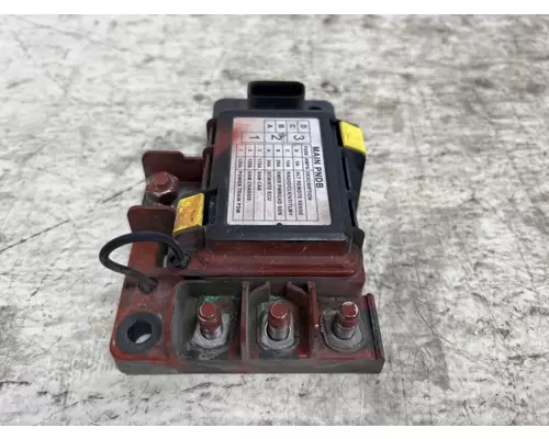 FREIGHTLINER A06-72138-012 Fuse Box