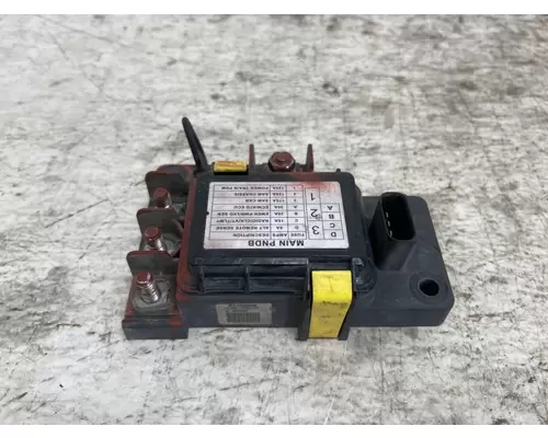 FREIGHTLINER A06-72138-012 Fuse Box