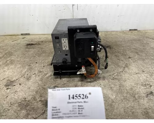 FREIGHTLINER A06-73589-000 Electrical Parts, Misc.