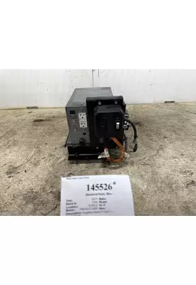 FREIGHTLINER A06-73589-000 Electrical Parts, Misc.