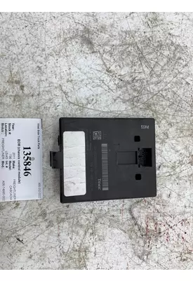 FREIGHTLINER A06-74995-002 ECM (chassis control module)