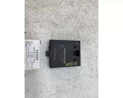 FREIGHTLINER A06-74995-004 ECM (chassis control module)