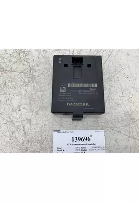 FREIGHTLINER A06-74995-005 ECM (chassis control module)