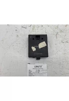 FREIGHTLINER A06-74995-008 ECM (chassis control module)