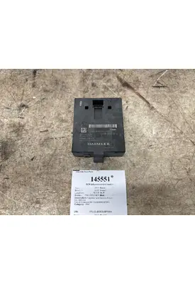 FREIGHTLINER A06-74995-008 ECM (chassis control module)