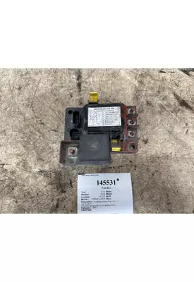 FREIGHTLINER A06-75148-011 Fuse Box