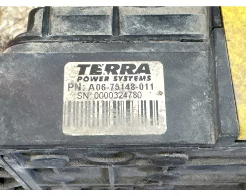 FREIGHTLINER A06-75148-011 Fuse Box