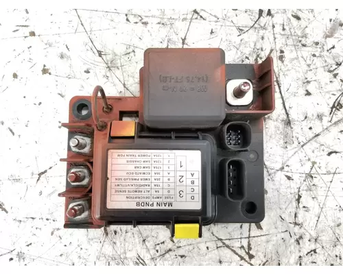 FREIGHTLINER A06-75148-012 Fuse Box