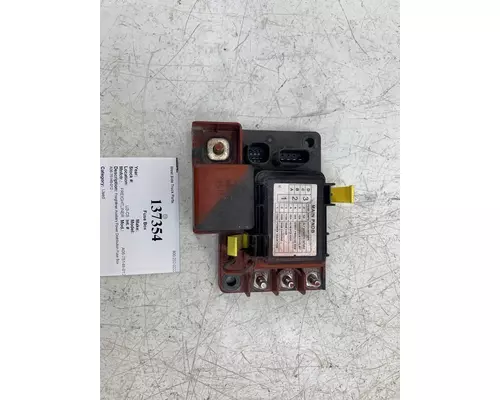 FREIGHTLINER A06-75148-012 Fuse Box