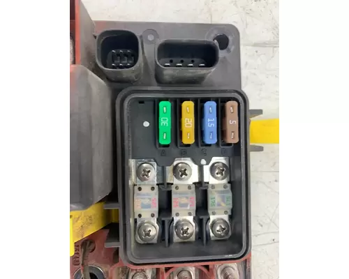 FREIGHTLINER A06-75148-012 Fuse Box