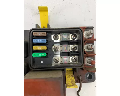 FREIGHTLINER A06-75148-012 Fuse Box