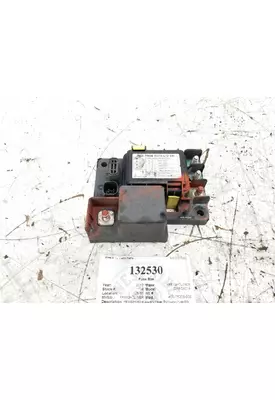 FREIGHTLINER A06-75208-009 Fuse Box