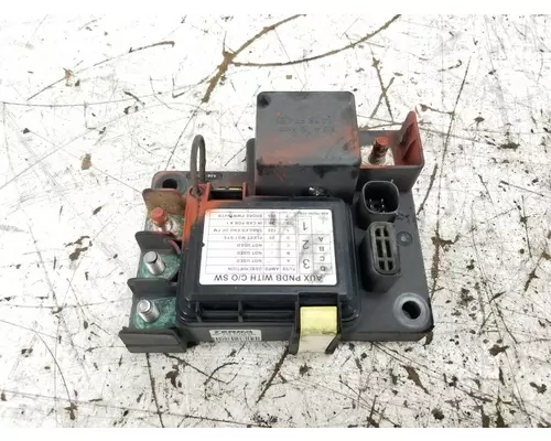 FREIGHTLINER A06-75208-009 Fuse Box