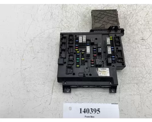 FREIGHTLINER A06-75981-000 Fuse Box